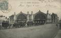Tours - Place de la Gare