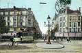 ORLEANS - La Rue de la République prise de la Gare - Editeur : L.V. et C. (Aqua-photo) n°3108.