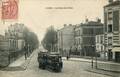 Vitry - La Place de la Gare