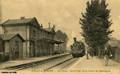 Voici une série de cartes postales anciennes de la commune d'Ailly-sur-Somme (Somme, 80).