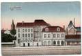 Dixmude - La Gare