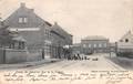 Rue de la Station Leopoldsburg Camp de Béverloo