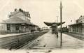 Gare