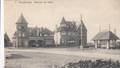 DUINBERGEN / TRAMHALTE / ARRET DU TRAM / STATION HOTEL