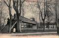 29 - CASTELSARRASIN (T. et G.) - La Passerelle et la Gare.