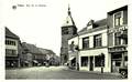 TUBIZE rue de la station