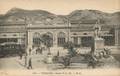 Toulon - Gare P.L.M.
