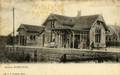 165112, Gezicht op het N.C.S.-station Soestdijk te Soest.