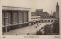LE HAVRE
La Gare