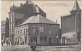 24555g HOTEL MODERNE - RUE de la STATION - Couvin - 1909