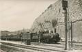 Souillac - En Gare - Machine n°725 type 130