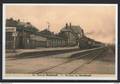 REPRODUCTION SOURBRODT ROBERTVILLE WAISMES WEISMES GARE LIEGE