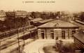 ASNIERES (Seine) - Vue générale de la gare - Numéro 8.