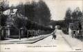 CROUY-sur-OURCQ - Avenue de la Gare