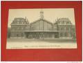 HUY - Gare des chemins de fer Nord-Belges - 1907 -