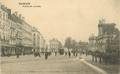 A-18-3581 : NAMUR. PLACE DE LA GARE.