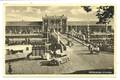Middelburg  -  Station  jaren '30/'40