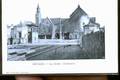 BRUGES LA GARE
