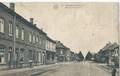 Bourg-Leopold - Rue de la Station - Albert No 12 - 1921