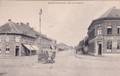 leopoldsburg - rue de la station