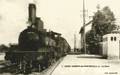 1 - NANTES (L.I.) - La gare de Saint-Joseph-de-Portricq et le train - Editeur : Jaumouillé.

Cette gare fut mise en service le 22 Décembre 1877 et fermée le 31 Mai 1980.