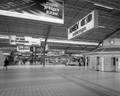 76398, Interieur van het Centraal Station van de N.S. te Utrecht: hal., Fotodienst GAU, fotograaf