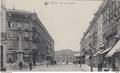 Mons / RUE DE LA GARE