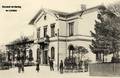 Cet article présente une série de cartes postales anciennes de Bening. (57)