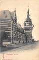 Oudenaarde La station Het station L 99
