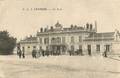 Gare