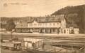 Belgique - Malmedy - La Gare