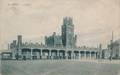 AALST = LA GARE