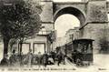 55 - MORLAIX (Finistère) - Gare du Chemin de Fer de Morlaix à la Mer.