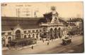 Namur - La Gare