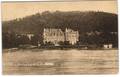 Environs de Namur - le Châetau de Dave (Grands Magasins de la Station - Namur)