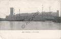 Postkaart/Carte Postale OOSTENDE la Gare - Station (C599)