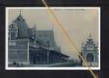 REPRODUCTION GARE BINCHE HAINAUT