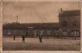 RAISMES
La Gare du Nord