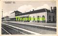 CPA LEOPOLDSBURG BOURG LEOPOLD GARE STATIE STATION