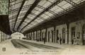 Cannes - Intérieur de la gare (côté Nice) - Editeur : un blason n°903