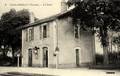 Série de cartes postales anciennes de la commune de Chalandray dans la Vienne (86).
