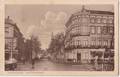 middelburg station met hotel du commerce 1936