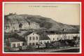 ESPAGNE -- SALLENT - Estacion del ferrocarril