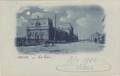 Arlon - La Gare (animée, 1902)