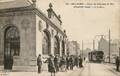 971 - Belfort - Gare du Chemin de Fer d'Intérêt local.