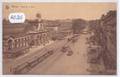NAMUR- PLACE DE LA GARE