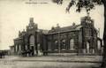 YWUY (Nord) - La Gare.