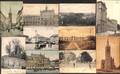 Arlon - Lot sympa 69 cartes (un peu de tout animée gare monument précurseur... voir scans, petit prix)