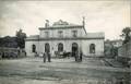 10 - EPERNON (Eure et Loir) - La Gare.