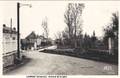 LAISSAC (Aveyron) - Avenue de la gare.